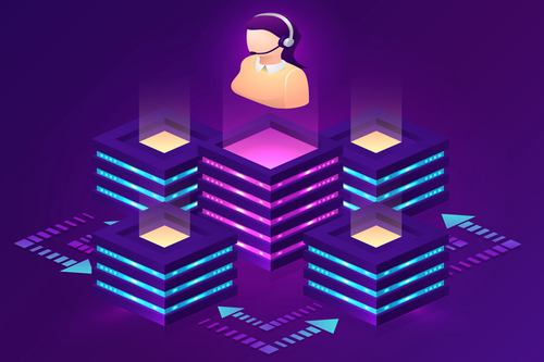 Help Desk And It Support